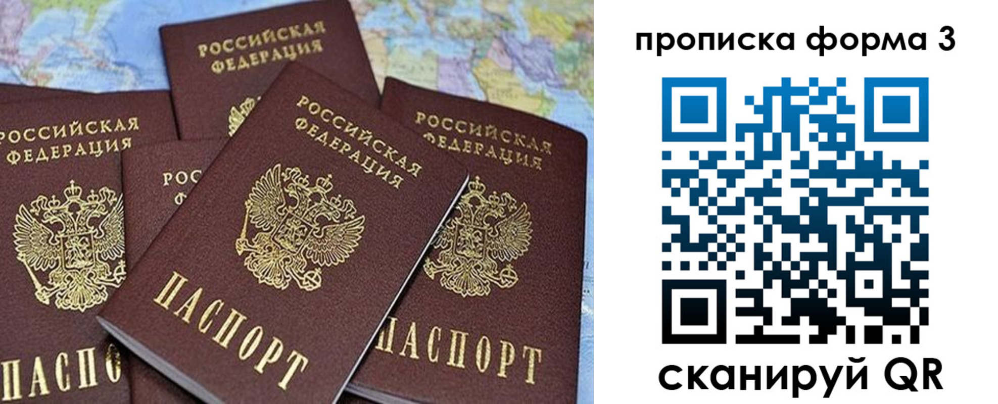 миграционный учет в Химках